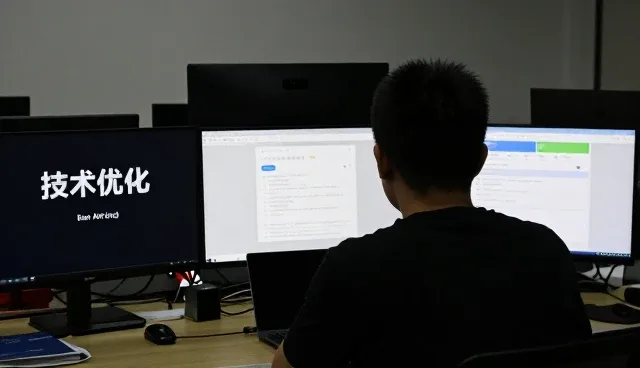 软件研发中性能与适用条件的精准匹配