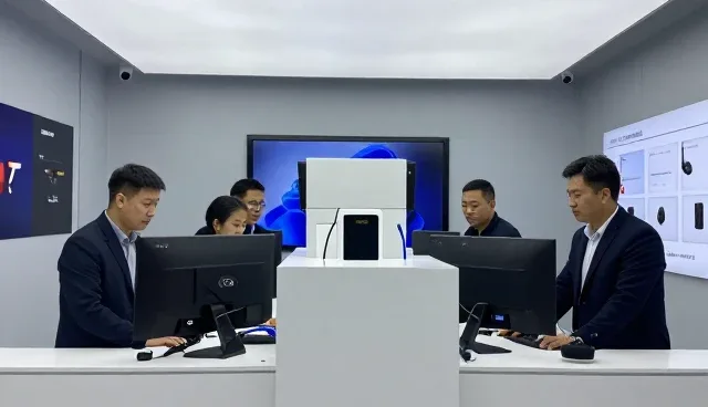 维护保养应用中的技术支持特点