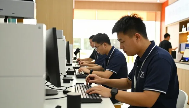 上海闵行吴泾凯灵综合经营部打造专业化合作关系服务体系