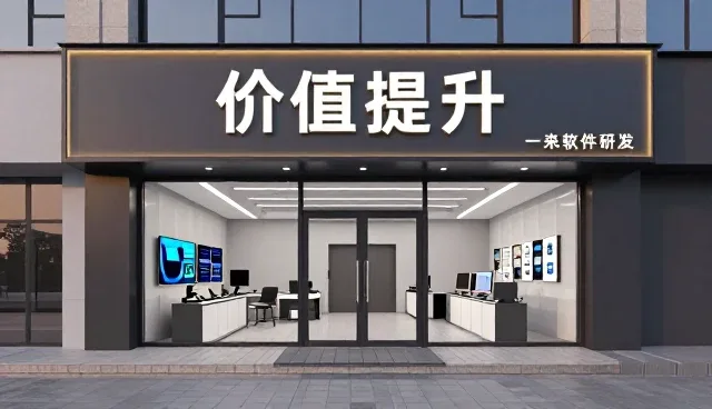上海闵行吴泾凯灵综合经营部布局注重成本控制领域，提升软件研发价值