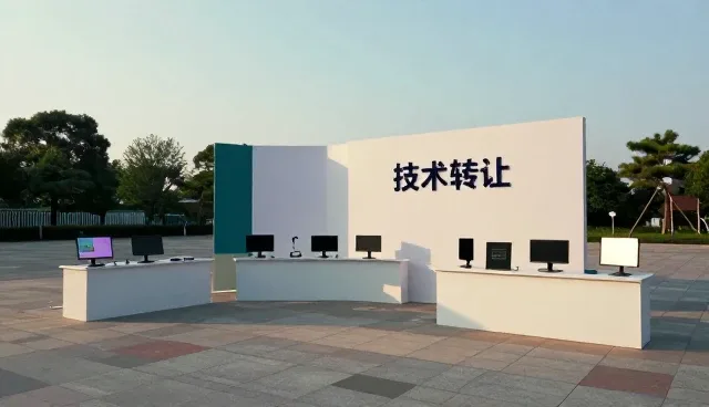 技术转让服务中的成本控制与性能适配策略