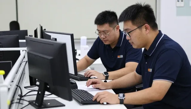 技术转让让实验室环境应用更加便捷