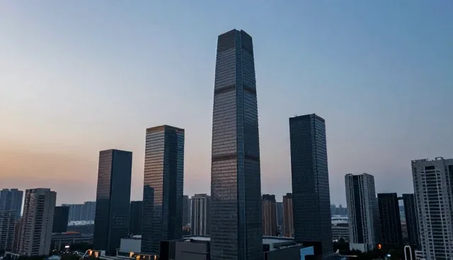 技术转让中运营效率提升的关键策略